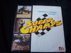 Te koop: Superchamps