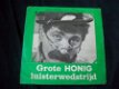 Te koop: reclamesingle van Honig Tom Manders - 1 - Thumbnail