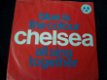 Te koop voetbalsingle Chelsea blue is the colour - 1 - Thumbnail