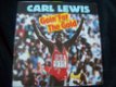 Te koop : sportsingle Carl Lewis - 1 - Thumbnail