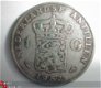 Eén Gulden zilver Nederlandse Antillen 1952 - 1 - Thumbnail