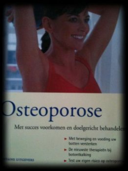 Osteoporose, Prof.dr.Reiner Bard, - 1