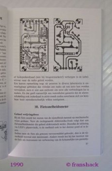 [1990] 25 schakelingen voor auto, motor & fiets, Elektuur - 3