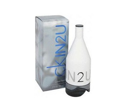 CK in2U HIM, EDT 150ml voor Heren, Nieuw, €49 - 1