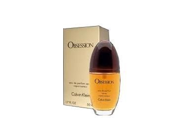 CK, Obsession, EDP 50ml voor Dames, Nieuw, €41.95 - 1