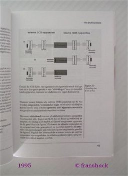 [1995] CD-ROM, Handboek voor installatie en gebruik, Weber, - 3