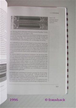 [1996] SCSI standaards controllers software, Weber, Elektuur - 3