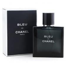 Bleu de Chanel, EDT 50ml voor Heren, Nieuw, €57.50