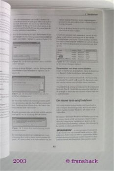 [2003] Windows-XP Expertise Cursus, Nyhus, Elektuur - 2