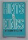 [1968] Hints & Kinks uit Radio Bulletin, De Muiderkring - 1 - Thumbnail