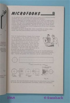 [1968] Hints & Kinks uit Radio Bulletin, De Muiderkring - 3