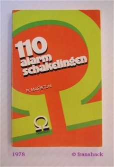 [1978] 110 Alarmschakelingen, Marston, De Muiderkring