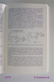 [1978] 110 Alarmschakelingen, Marston, De Muiderkring - 3