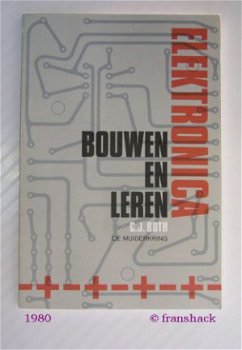 [1980] Elektronica Bouwen en leren, Both, De Muiderkring - 1