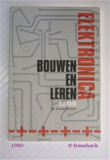 [1980] Elektronica Bouwen en leren, Both, De Muiderkring