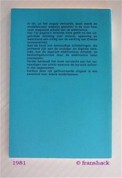 [1981] Elektronika voor modelbouwers,Sinclair,De Muiderkring - 4
