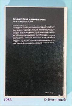 [1983] Halfgeleiders energietechniek,Immerzeel,DeMuiderkring - 4