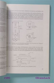 [1989] Handboek Satelliet-ontvangst, Foreman, De Muiderkring - 3