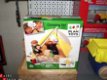 Campingset meubelset, voor poppenhuis. Van Plan Toys. - 1 - Thumbnail