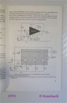 [1970] Schemaboek lineaire IC-schakelingen, Jansen, Kluwer - 3