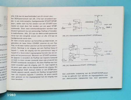 [1980] 110 - Schakelingen, Marston, Kluwer #2 - 2