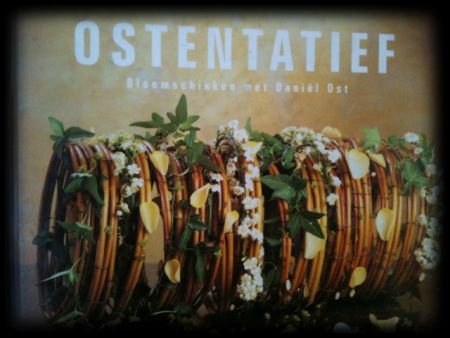 Ostentafief, Daniel Ost - 1