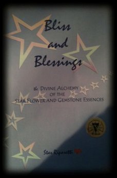 Bliss and blessings, Star riparetti,