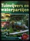 Tuinvijvers en waterpartijen, Arend Jan Van Der Horst, - 1 - Thumbnail