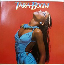 Taka Boom– Taka Boom   /vinyl LP /Funk - Soul