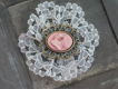 cameo 18x13 with frame 1 butterfly - 1 - Thumbnail