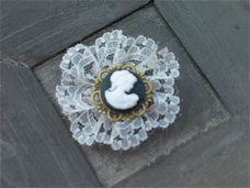cameo 20mm with frame 1 black