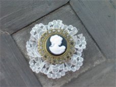 cameo 20mm with frame 2 black