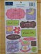 Karen Foster cardstock stickers smiles and giggles - 1 - Thumbnail