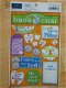 Karen Foster cardstock stickers cute&toothles - 1 - Thumbnail