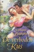 Stephanie Laurens - De verboden kus
