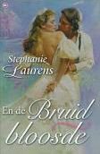 Stephanie Laurens - En de bruid bloosde