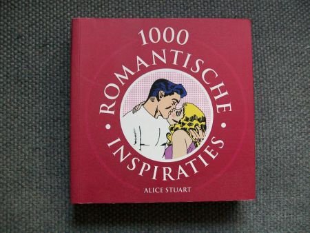 1000 Romatische inspiraties Alice Stuart - 1