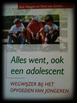 Alles went, ook een adolescent, Theo Compernolle, Hilde Loot - 1