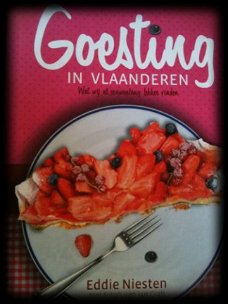 Goesting in Vlaanderen Eddie Niesten,