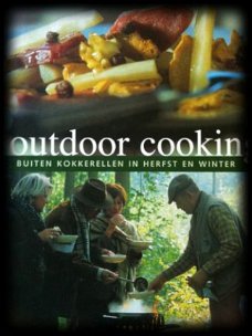 Outdoor cooking, Felix Alen,