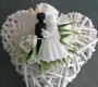 zeep bruidspaar - 1 - Thumbnail