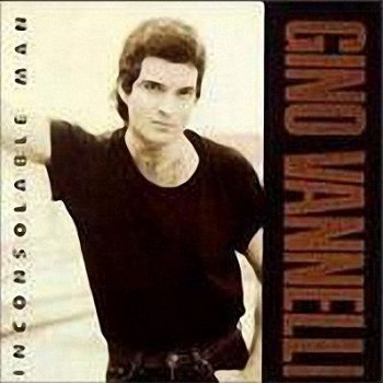 CD - Gino Vanelli - 0