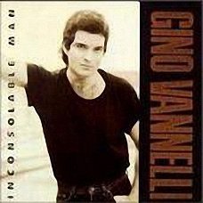 CD - Gino Vanelli
