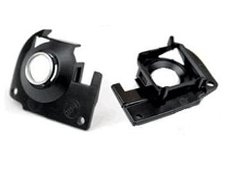 Camera Housing met Chroom Ring, voor iPhone 3Gs, €5.95