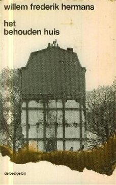 Hermans, Wllem Frederik; Het behouden huis