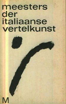 Meesters der Italiaanse vertelkunst - 1