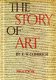 Gombrich, EH; The story of art - 1 - Thumbnail