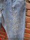 Blingbling jeans Dubbster d-girl denim mt164 - 1 - Thumbnail