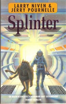 Larry Niven - Splinter - 1