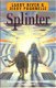 Larry Niven - Splinter - 1 - Thumbnail